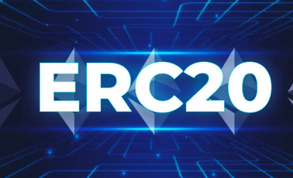 探究erc20和trc20两大代币的区别！