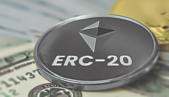 探究erc20和trc20两大代币的区别！(1)