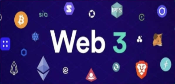 最值得关注的web3.0项目入门介绍