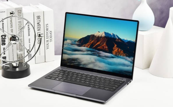 华为擎云G740商用笔记本评测 触控体验+性能优越之作