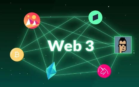 区块链Web3龙头币：数字资产的新标杆！