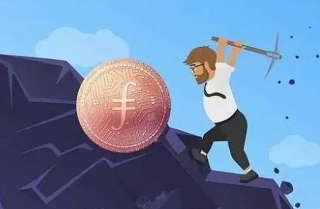 fil币挖矿从入门到精通详细教程分享！