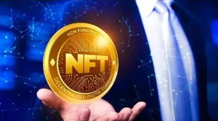 最全NFT十大龙头股一览表