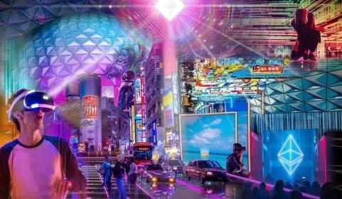 nora元宇宙的特征与应用场景分享