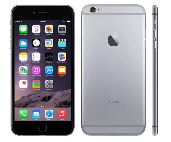 苹果公司“过时”产品列表新增 iPhone 6 Plus 手机，iPad mini 4 平板归入“复古”行列