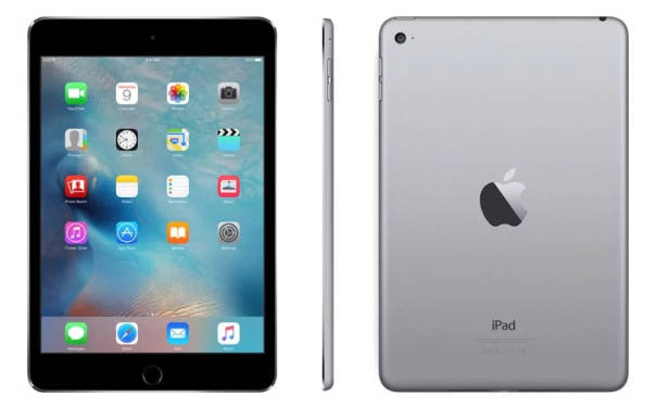 苹果公司“过时”产品列表新增 iPhone 6 Plus 手机，iPad mini 4 平板归入“复古”行列(1)