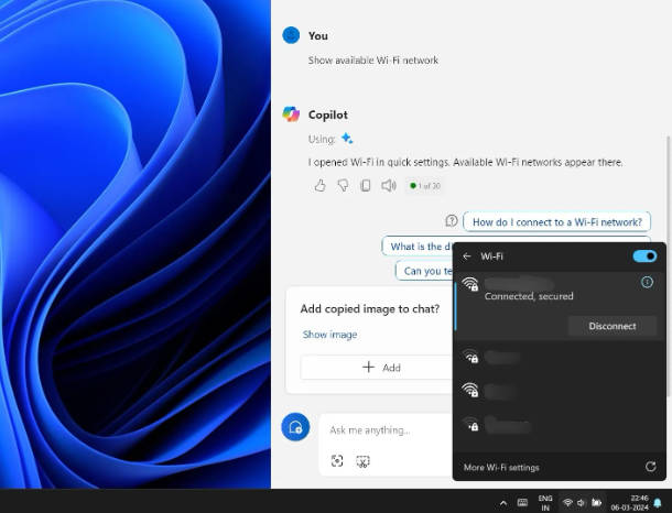 Win11 / Win10 隐藏 Copilot 新应用，微软：不推荐卸载，为后续 AI 功能准备(1)