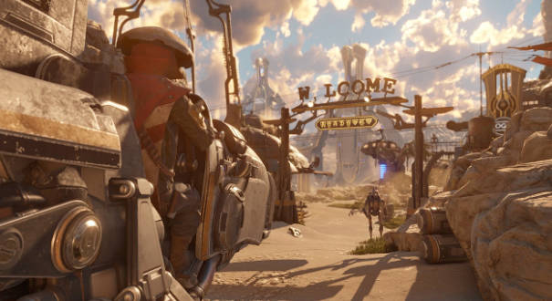 3DMark Steal Nomad 显卡基准测试暂缓推出，以实现更公平跨平台对比