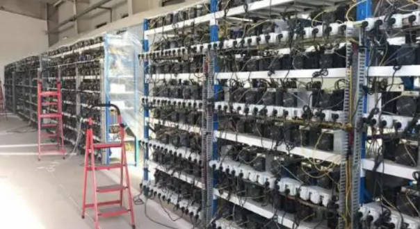  揭秘高效挖矿秘诀：比特币挖矿机配置！