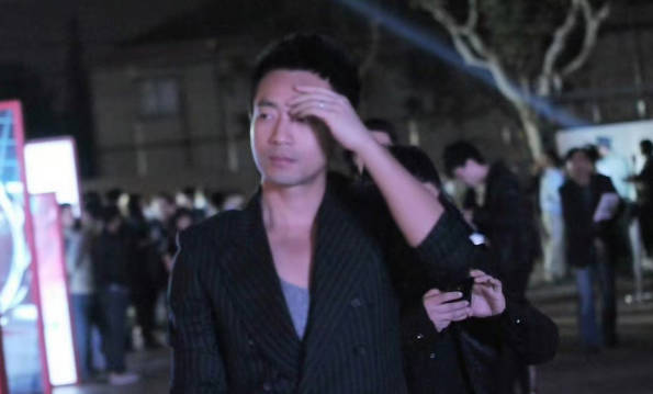 前脚刚被曝出求婚成功 汪小菲被曝再当爸爸引争议
