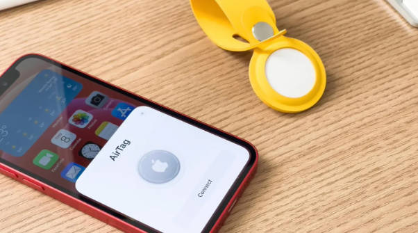 苹果 iOS 17.5 将引入新系统，可识别并禁用未知跟踪器