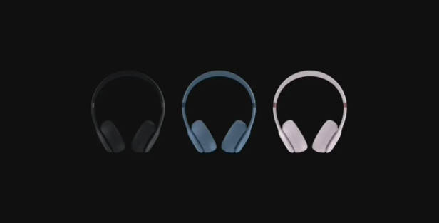 Beats Solo4 耳机爆料：配备 USB-C 接口、续航 50 小时