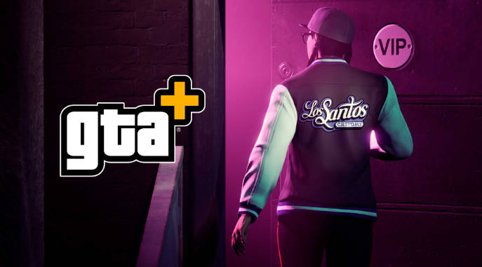 《黑色洛城》和《恶霸鲁尼》将加入GTA+游戏库 会员免费畅玩(1)