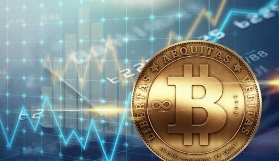 比特币突然暴跌10分钟下降逾6%超15万人爆仓(1)
