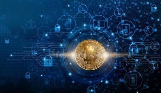  btc为代表的加密数字货币引发金融新风暴！(2)