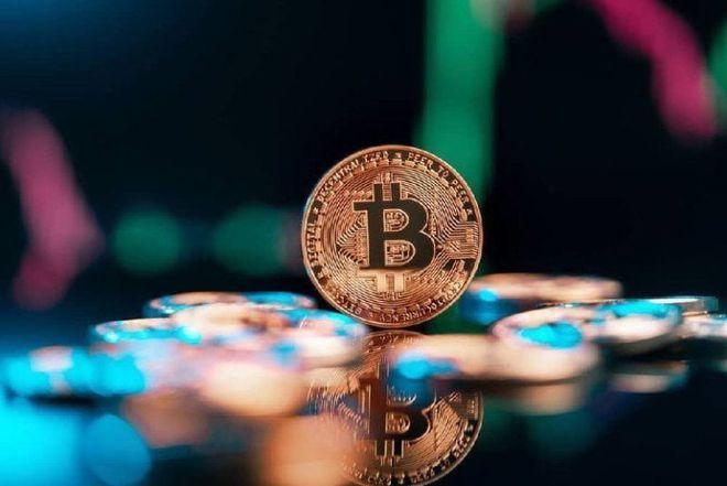  比特币四次减半背景下数字货币行情
