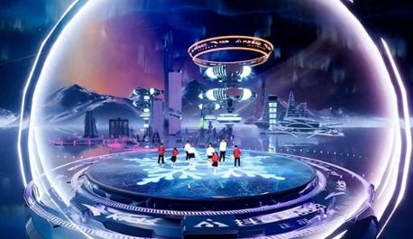 元宇宙概念下怎么玩能抓住市场机遇？(4)
