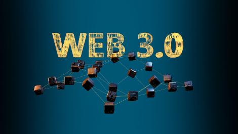 智能合约特征下web3.0的概念说明(1)
