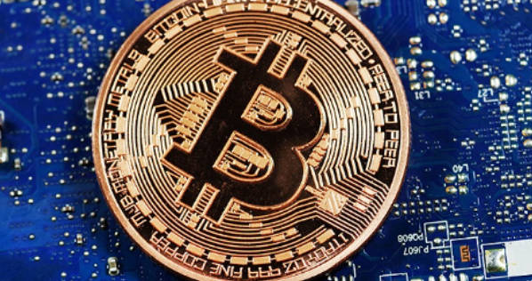 比特币价格暴跌 摩根大通预测或将应验