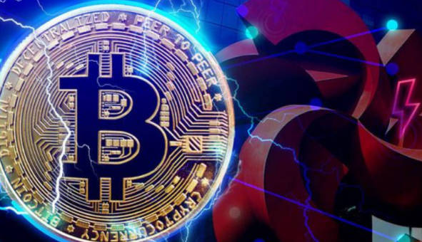 bitcoin比特币的原理和概念！