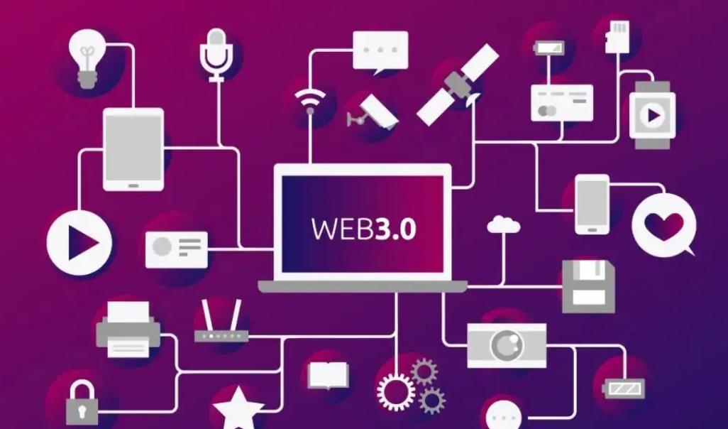 盘点有哪些公司在做web3.0项目(2)