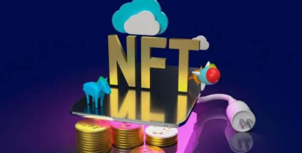 剖析nft币的未来发展前景