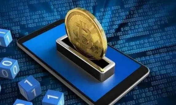 数字货币与区块链技术的链接解析