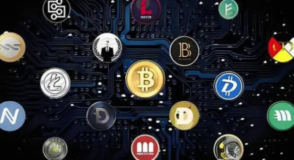 数字货币与区块链技术的链接解析(1)