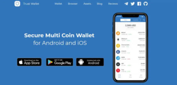 全面指南：trust钱包怎么使用方法(1)