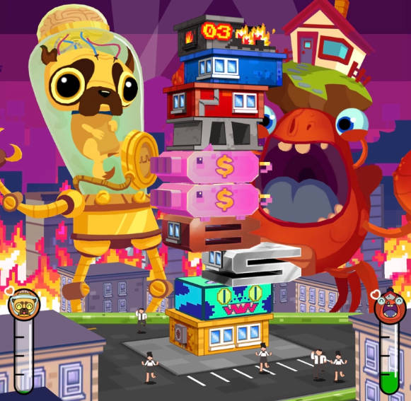 支持 Vision Pro 头显，苹果 Apple Arcade 订阅服务新增《魔法气泡 益智消消乐》等 3 款游戏(1)