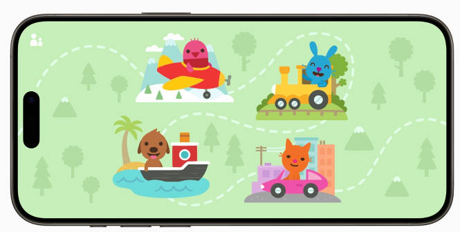支持 Vision Pro 头显，苹果 Apple Arcade 订阅服务新增《魔法气泡 益智消消乐》等 3 款游戏(2)