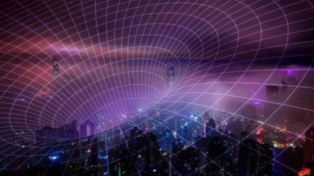 解读区块链元宇宙是什么意思！(1)