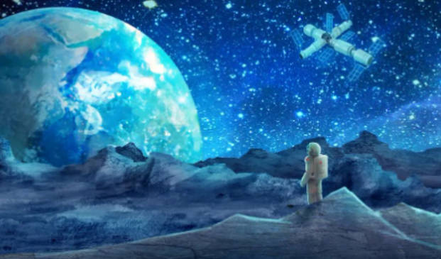 解读区块链元宇宙是什么意思！(2)