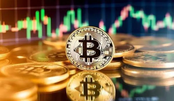 一枚比特币最新价格突破68000美元，日内涨幅0.10%(2)