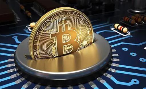详细了解挖比特币的全过程