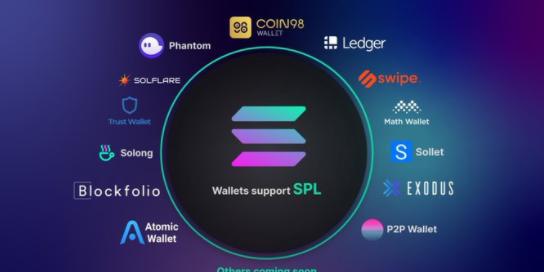 sollet钱包使用教程详解