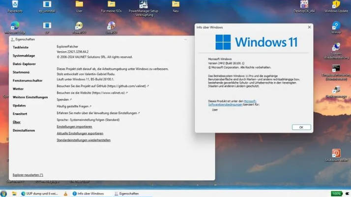 第三方 Win11 修改工具遭微软屏蔽，但安装包重命名即可绕过限制(1)
