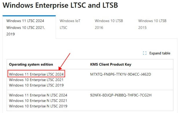 有望今秋发布，微软官方确认 Win11 Enterprise LTSC 2024 更新(1)
