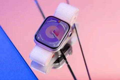 Apple Watch 血氧侵权案“第二幕”，苹果提交 916 页上诉书：Masimo 都没推出过手表