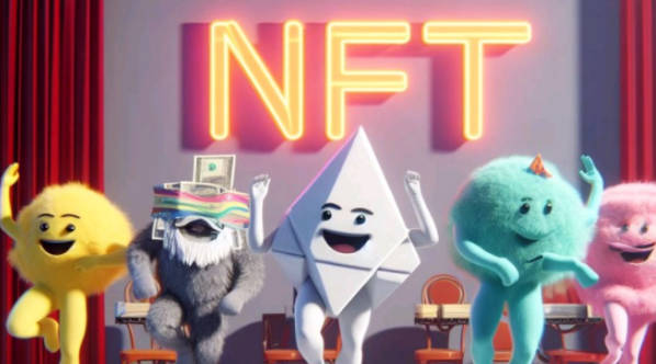 一文读懂nft的概念是什么意思