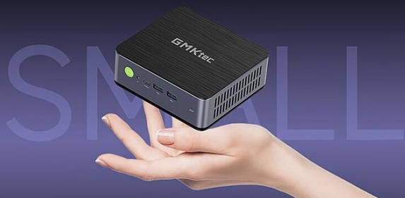 GMKtec极摩客K1评测 32GB+1TB内存仅需2899元