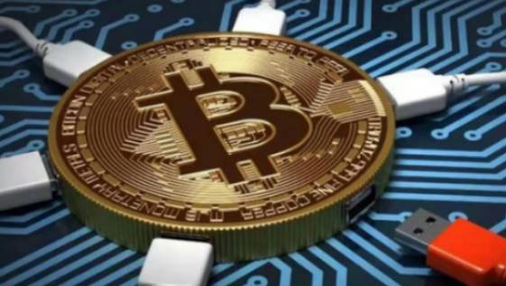 币圈揭秘比特币挖矿到底指的是什么