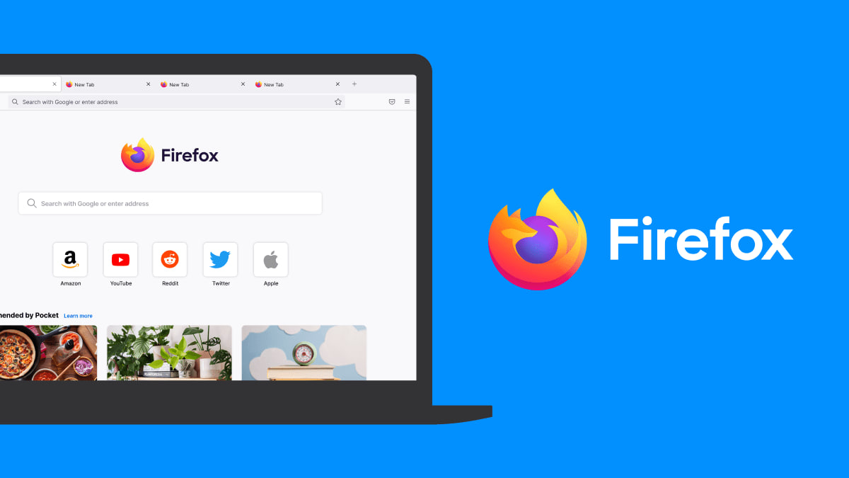 Mozilla FireFox(1)