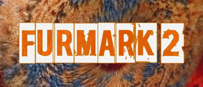 显卡烤机软件 FurMark v2.2.0 发布(1)