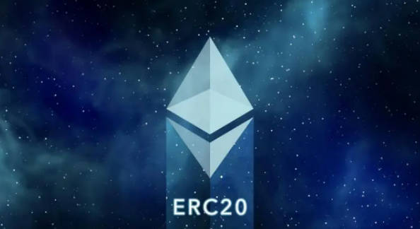 erc20知识分享：erc20是什么币！