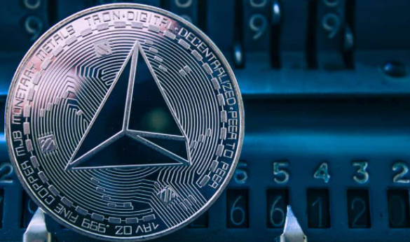 erc20知识分享：erc20是什么币！(1)
