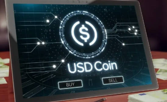 usdc币是什么币的介绍和使用场景(2)