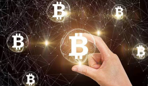 深度解析区块链和比特币的关系是什么(2)
