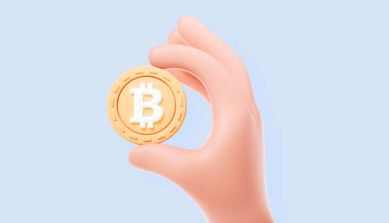 比特币价格飙升至69000美元，创下近期新高