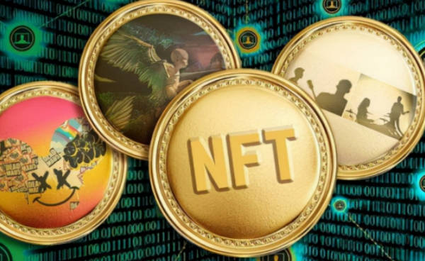 揭秘NFT是什么货币？一种独特的数字资产！(1)